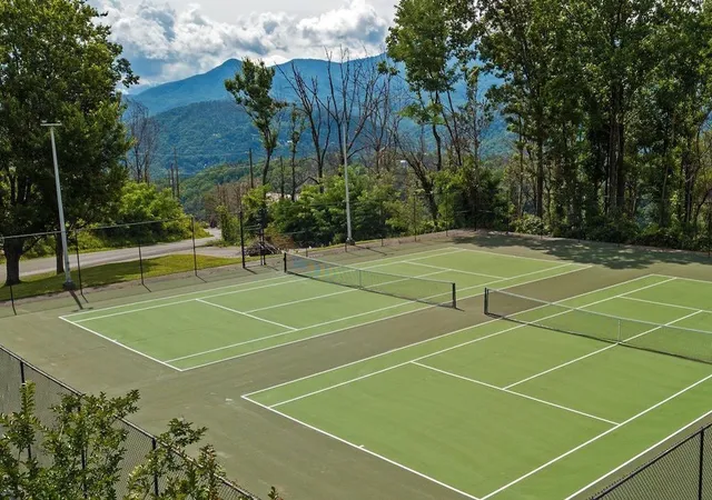 35th image of 943 Crooked Ridge Rd, Gatlinburg, TN 37738 | MLS# 3276614