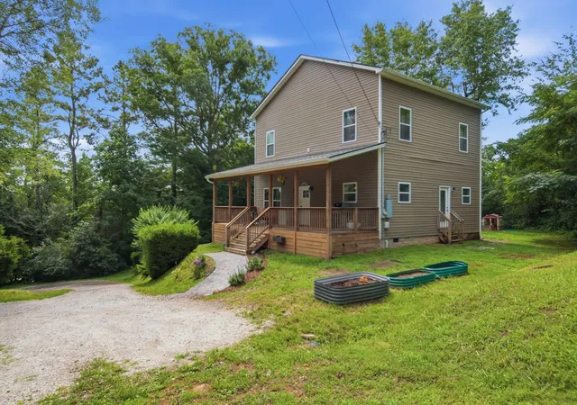 2nd image of 418 Mount Pleasant Rd, Kingston Springs, TN 37082 | MLS# 3276700