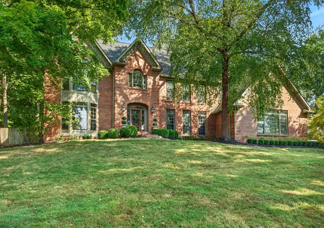 Single family home for sale at 837 River Run, Clarksville, TN 37043 | MLS# 3597608