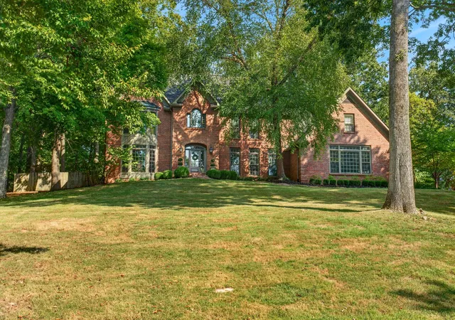 Photo 1 of Single family home for sale at 837 River Run, Clarksville, TN 37043 | MLS# 3597608 | Listing updated on 2026-09-22