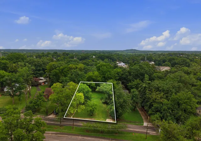 Photo 3 of Land for sale at 1521 Riverside Dr, Nashville, TN 37206 | MLS# 3314753 | Listing updated on 2026-08-20