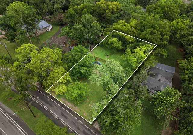 Photo 3 of Land for sale at 1521 Riverside Dr, Nashville, TN 37206 | MLS# 3314753 | Listing updated on 2026-08-20
