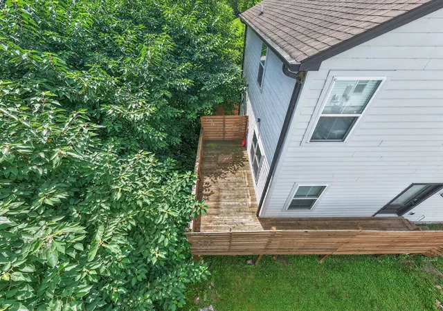 Photo 4 of Single family home for sale at 1904b 3rd Avenue N, Nashville, TN 37208 | MLS# 3276622 | Listing updated on 2026-09-05