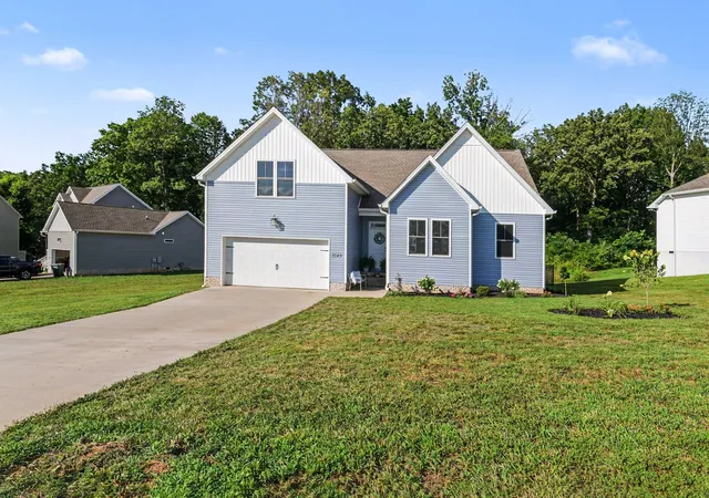 2nd image of 1149 Jonathan Ln, Springfield, TN 37172 | MLS# 3279174