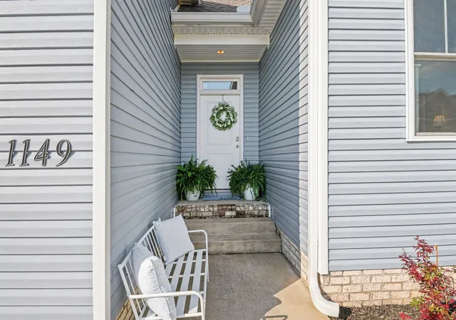 3rd image of 1149 Jonathan Ln, Springfield, TN 37172 | MLS# 3279174
