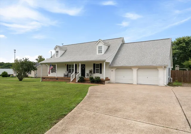 2nd image of 3941 Honeysuckle Way, Chapel Hill, TN 37034 | MLS# 3306445