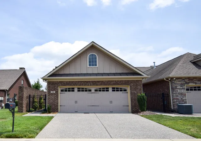 Homes for sale in Gallatin, TN | 236 Glennister Ct, Gallatin, TN 37066 | MLS# 3277677