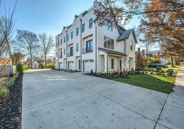 Photo 2 of Townhouse for sale at 520 N Maple St #1, Murfreesboro, TN 37130 | MLS# 3276644 | Listing updated on 2026-08-30