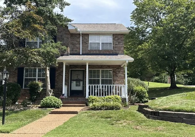 Photo 1 of Townhouse for sale at 102 Pepper Ridge Cir, Antioch, TN 37013 | MLS# 3285645 | Listing updated on 2026-09-01