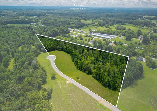 1st image of 4 Johnson Chapel Rd, Sparta, TN 38583 | MLS# 3288601