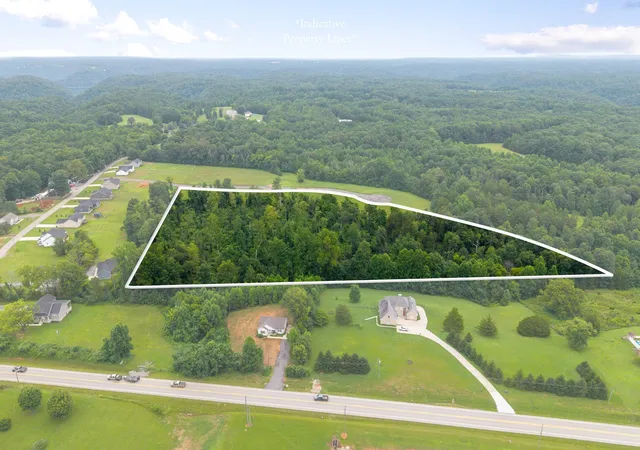 Photo 3 of Land for sale at 4 Johnson Chapel Rd, Sparta, TN 38583 | MLS# 3288601 | Listing updated on 2026-09-01