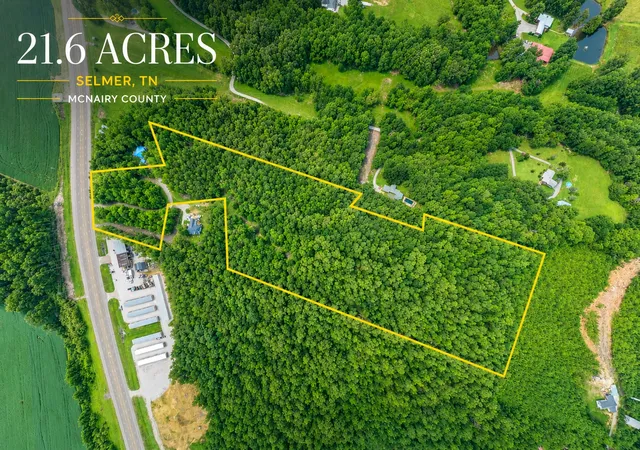 1st image of 0 Hwy 64 E, Selmer, TN 38375 | MLS# 3285785