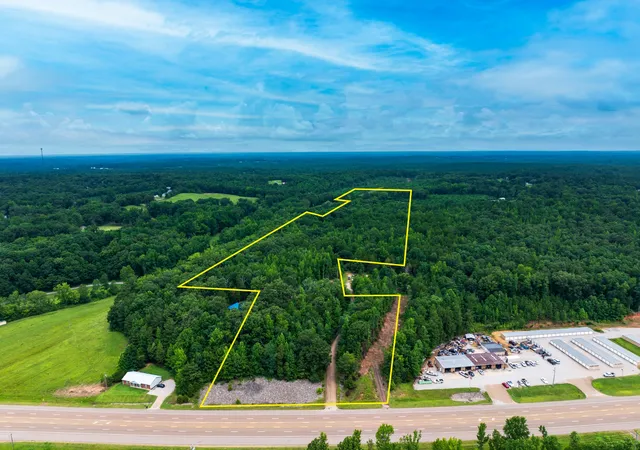 2nd image of 0 Hwy 64 E, Selmer, TN 38375 | MLS# 3285785