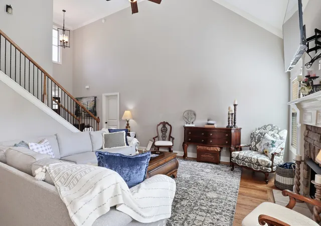 Photo 3 of Single family home for sale at 650 Josef Cir, Columbia, TN 38401 | MLS# 3278595 | Listing updated on 2026-08-31
