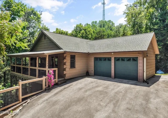 1st image of 288 Panther Creek Rd, Sevierville, TN 37876 | MLS# 3302175