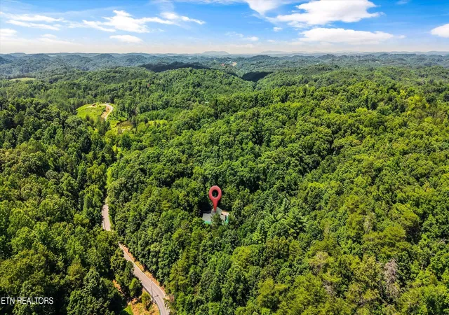 45th image of 288 Panther Creek Rd, Sevierville, TN 37876 | MLS# 3302175
