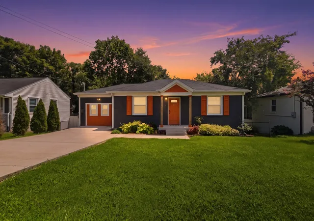 2nd image of 106 Jones St, Gallatin, TN 37066 | MLS# 3305398