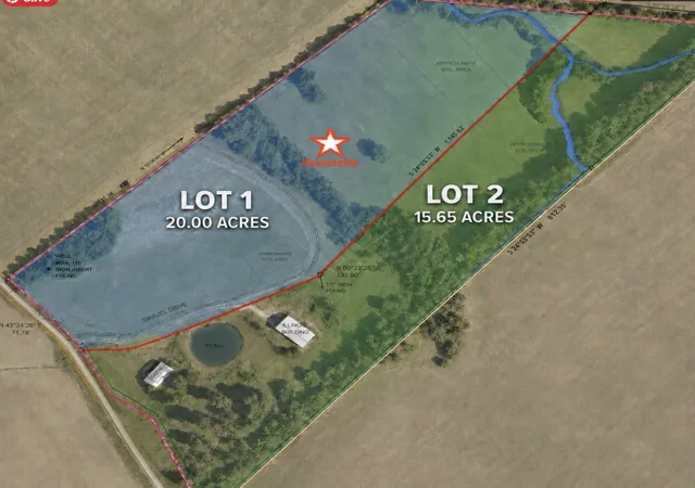 Photo 12 of Land for sale at 1914 Thompsons Sta Rd W, Thompson's Station, TN 37179 | MLS# 3500774 | Listing updated on 2026-08-18