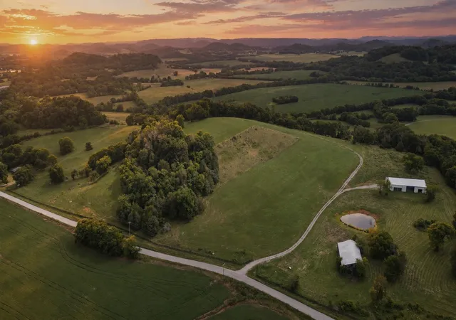 Photo 3 of Land for sale at 1914 Thompsons Sta Rd W, Thompson's Station, TN 37179 | MLS# 3500774 | Listing updated on 2026-08-18