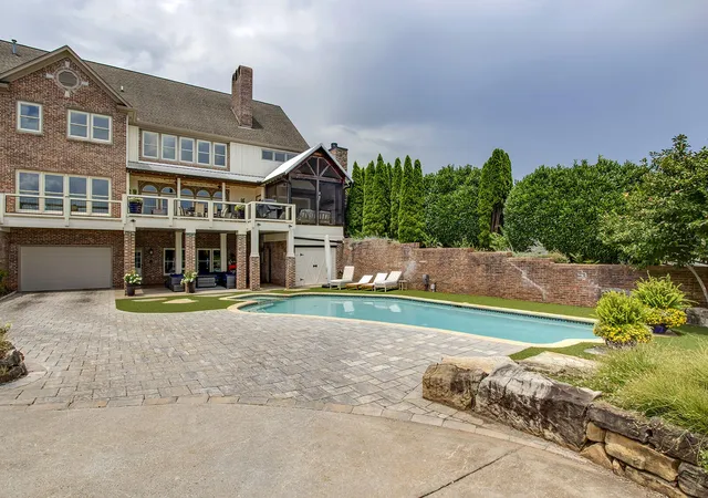 50th image of 5500 Heathrow Dr, Knoxville, TN 37919 | MLS# 3276676