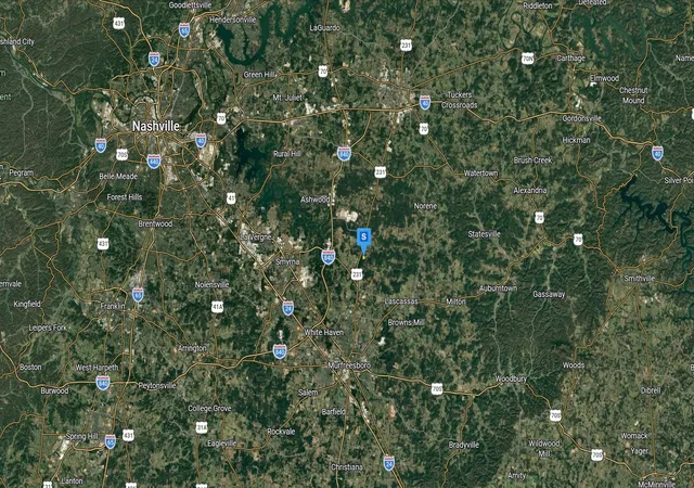 4th image of 540 Patterson Hill Rd, Lascassas, TN 37085 | MLS# 3276686