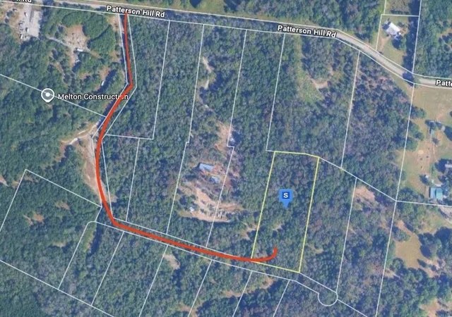 Photo 4 of Land for sale at 540 Patterson Hl Rd, Lascassas, TN 37085 | MLS# 3276686 | Listing updated on 2026-09-02