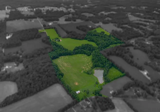 4th image of 0 W Mt Vernon Road, Bethpage, TN 37022 | MLS# 3276712