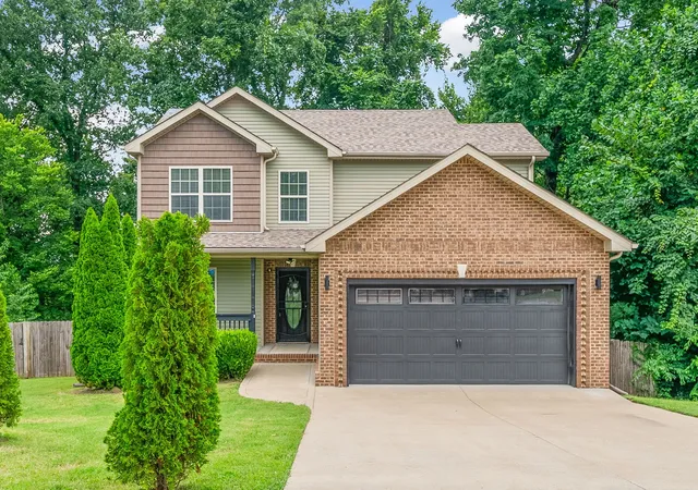 Homes for sale in Clarksville, TN | 2514 Widgeon Dr, Clarksville, TN 37042 | MLS# 3278176