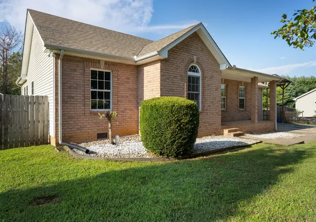 3rd image of 152 Mason St, Portland, TN 37148 | MLS# 3277717