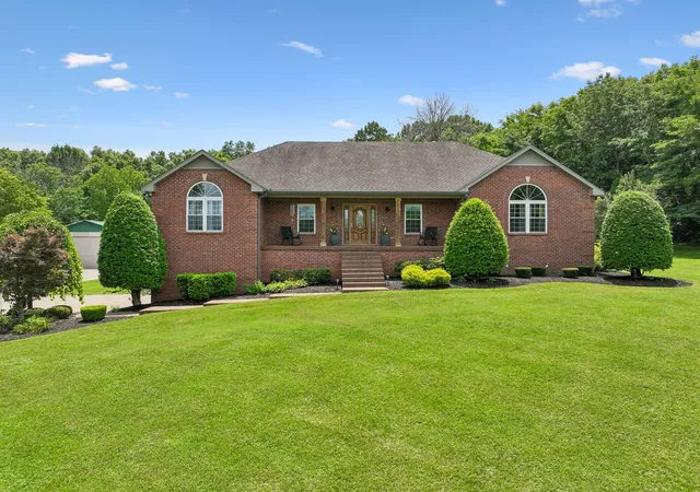 Photo 2 of Single family home for sale at 1254 Callis Rd, Lebanon, TN 37090 | MLS# 3279118 | Listing updated on 2026-09-14