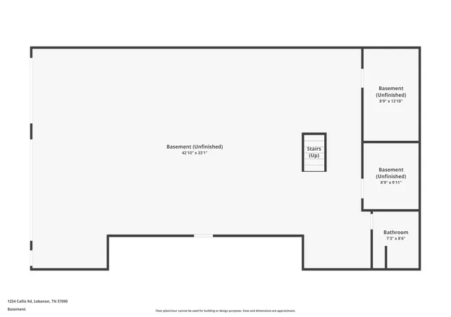 Photo 95 of Single family home for sale at 1254 Callis Rd, Lebanon, TN 37090 | MLS# 3279118 | Listing updated on 2026-09-14