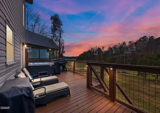 2nd image of 1448 Dover Lane, Dandridge, TN 37725 | MLS# 3307509