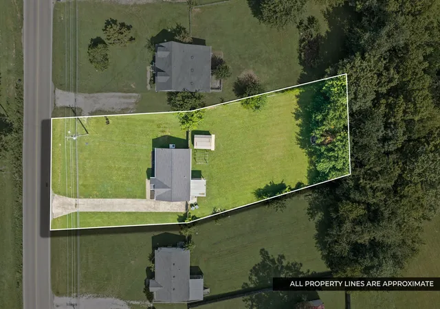 1st image of 250 Hugh Hunter Rd, Oak Grove, KY 42262 | MLS# 3302245