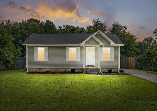 3rd image of 250 Hugh Hunter Rd, Oak Grove, KY 42262 | MLS# 3302245
