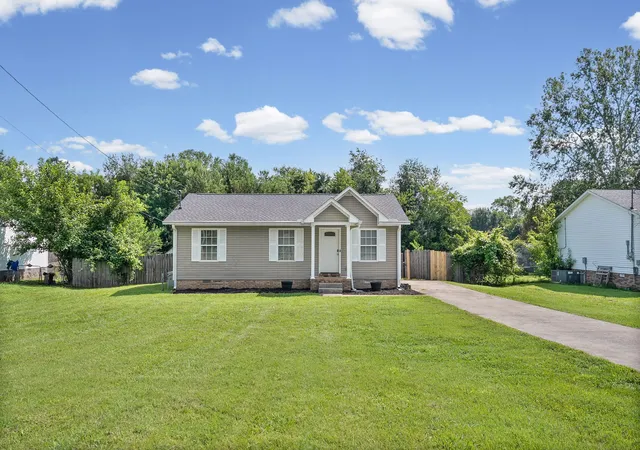 4th image of 250 Hugh Hunter Rd, Oak Grove, KY 42262 | MLS# 3302245