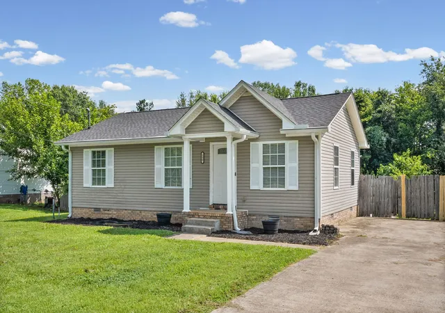 5th image of 250 Hugh Hunter Rd, Oak Grove, KY 42262 | MLS# 3302245