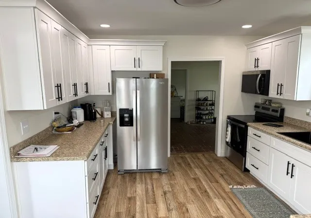 Photo 4 of Single family home for sale at 203 Donnell St, Mc Minnville, TN 37110 | MLS# 3277699 | Listing updated on 2026-07-20