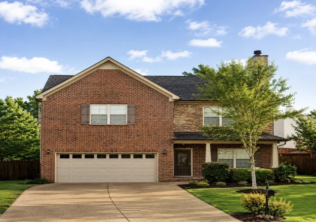 Photo 1 of Sale Pending at 6492 Paddington Way, Antioch, TN 37013 | MLS# 3288287 | Listing updated on 2026-08-20