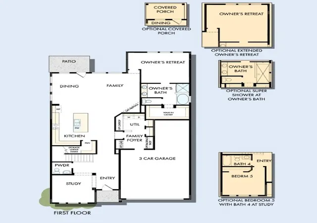 2nd image of 1133 Callaway Dr, Lebanon, TN 37087 | MLS# 3276762