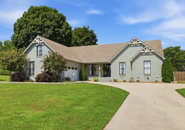 2nd image of 42 Starboard Ct, Estill Springs, TN 37330 | MLS# 3280883