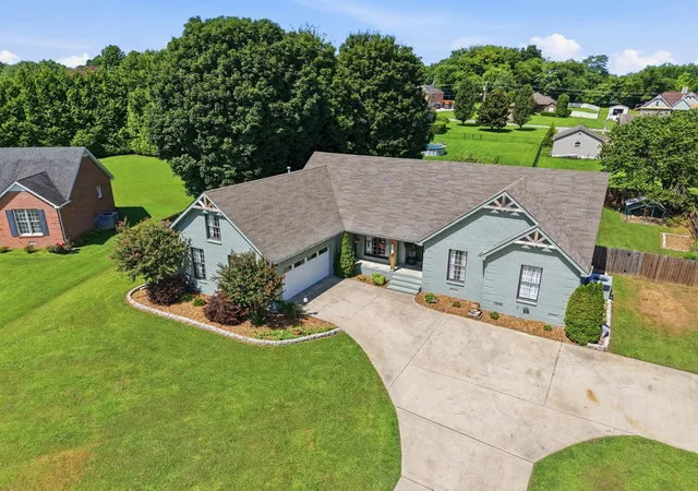 5th image of 42 Starboard Ct, Estill Springs, TN 37330 | MLS# 3280883