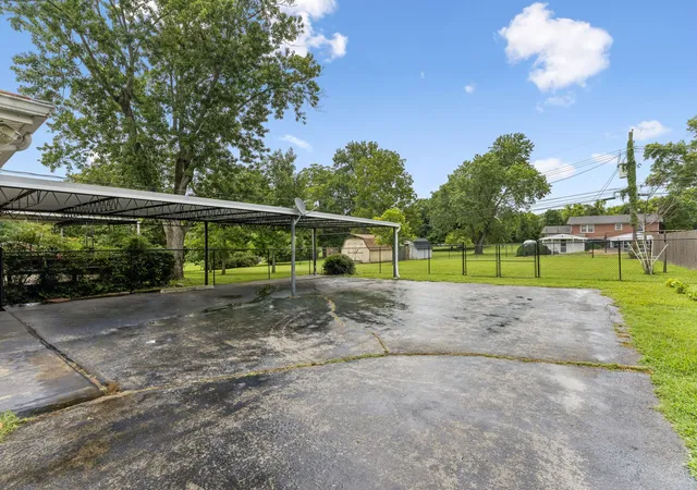 60th image of 3005 Sheddan Dr, Columbia, TN 38401 | MLS# 3287576