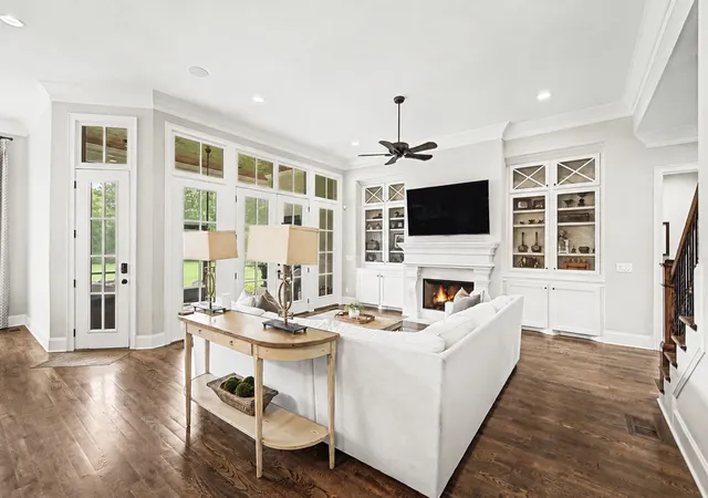 Photo 4 of Single family home for sale at 401 Belle Glen Ln, Brentwood, TN 37027 | MLS# 3277241 | Listing updated on 2026-10-20