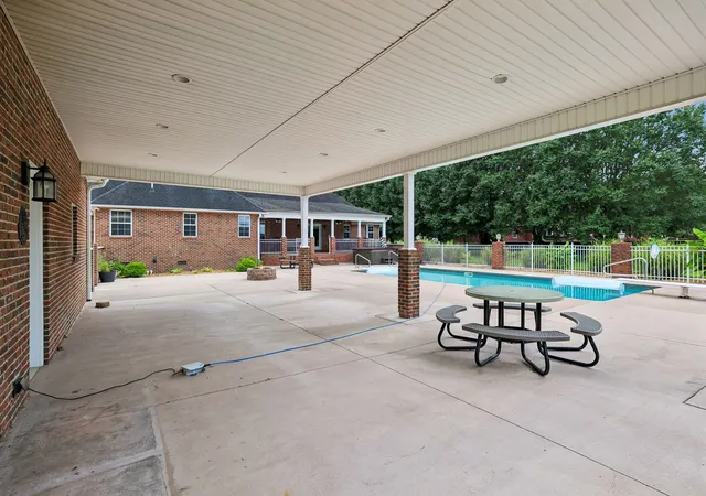 3rd image of 536 Big Oak Dr, Manchester, TN 37355 | MLS# 3277212