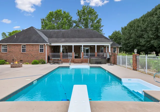 4th image of 536 Big Oak Dr, Manchester, TN 37355 | MLS# 3277212