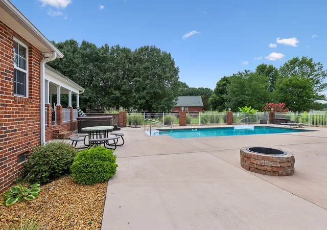 5th image of 536 Big Oak Dr, Manchester, TN 37355 | MLS# 3277212