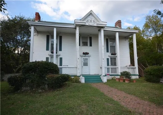 Photo 1 of Single family home for sale at 501 East St, Clarksville, TN 37042 | MLS# 3276786 | Listing updated on 2026-08-20