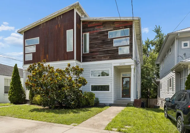 2nd image of 2403 Branch St #A & B, Nashville, TN 37216 | MLS# 3280929