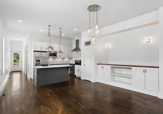3rd image of 2403 Branch St #A & B, Nashville, TN 37216 | MLS# 3280929