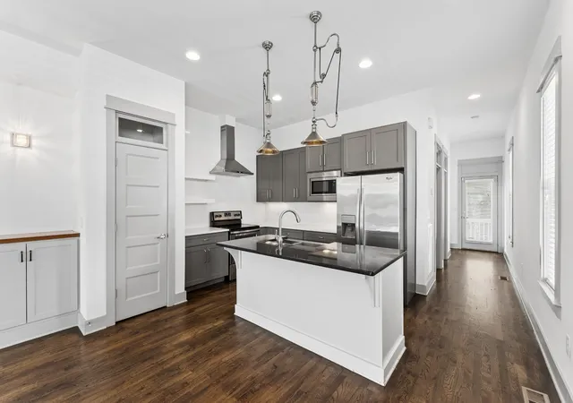 4th image of 2403 Branch St #A & B, Nashville, TN 37216 | MLS# 3280929